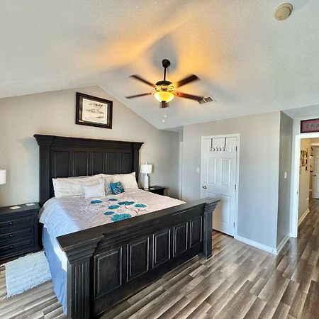 Sandy Feet Retreat Ms Gulfport Εξωτερικό φωτογραφία