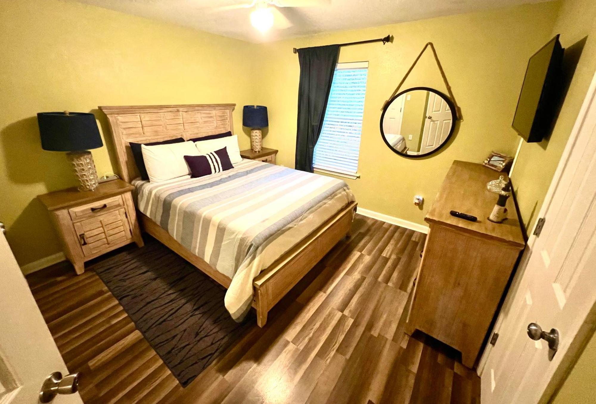 Sandy Feet Retreat Ms Gulfport Εξωτερικό φωτογραφία