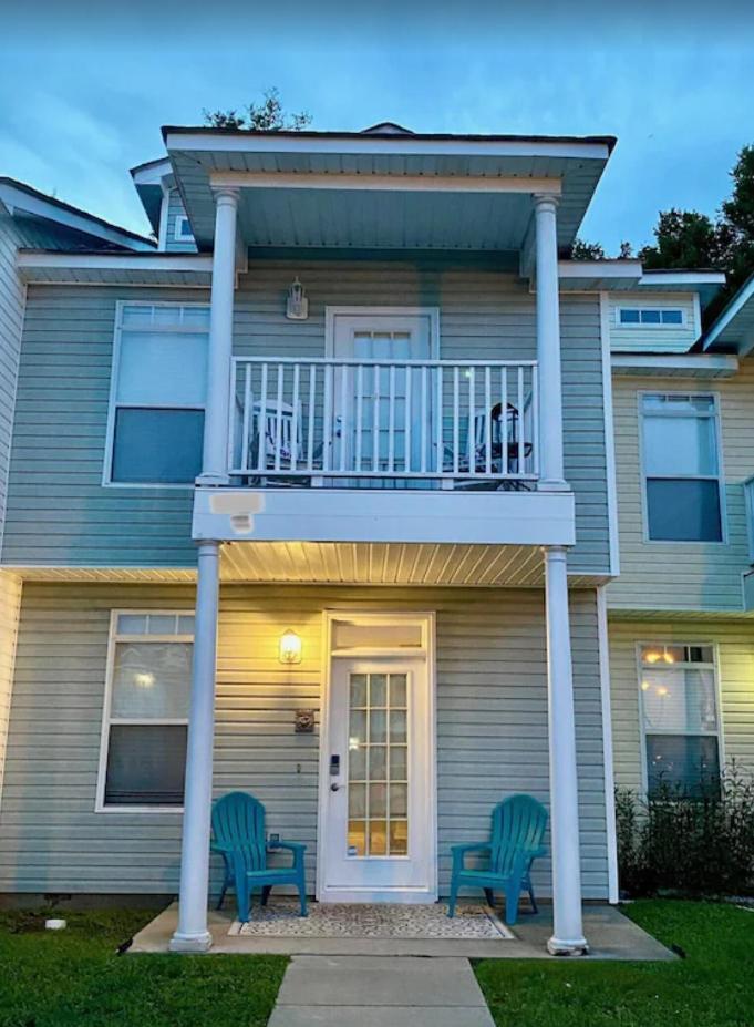 Sandy Feet Retreat Ms Gulfport Εξωτερικό φωτογραφία